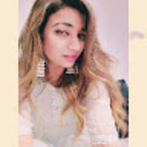 Meet your Posher, Priyanka